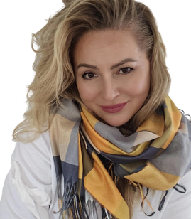 Multicolore || Galben