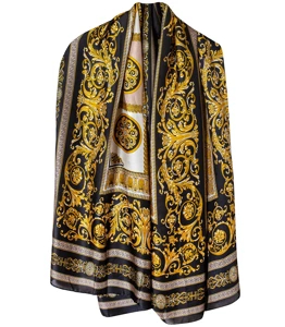 Multicolore || Negru