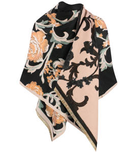 Multicolore || Negru