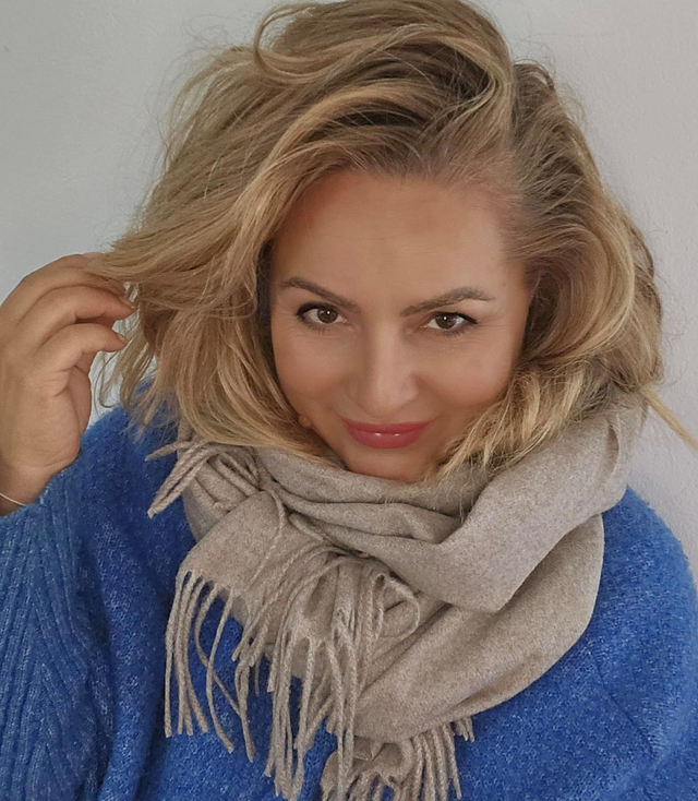 Eșarfă eșarfă groasă ciucuri o singură culoare cald moale 200x70 cm