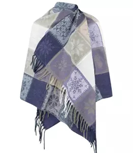 Violet || Multicolore