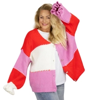 Roșu || Roz || Multicolore