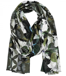 Verde || Multicolore