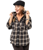 Multicolore || Negru