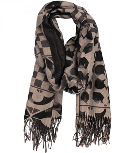 Multicolore || Negru