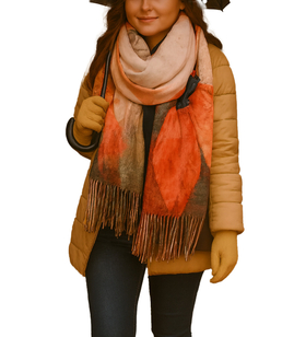 Multicolore || Portocale