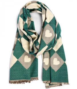 Verde || Multicolore