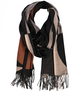 Multicolore || Negru