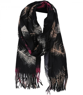 Multicolore || Negru