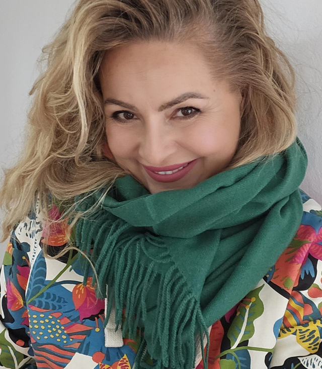 Eșarfă eșarfă groasă ciucuri o singură culoare cald moale 200x70 cm