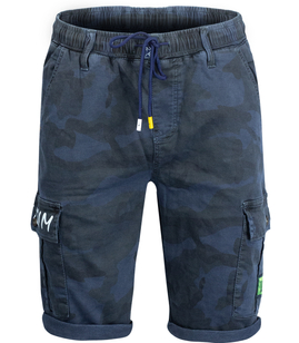 Multicolore || Albastru