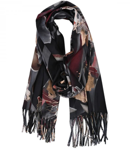 Multicolore || Negru