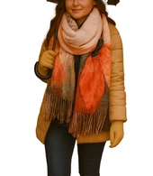 Multicolore || Portocale