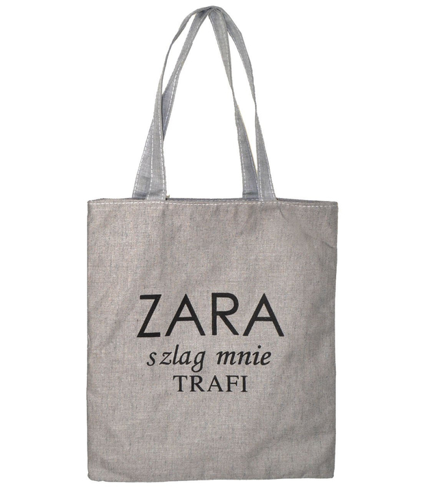 Geantă shopper pentru cumpărături de vară geantă de umăr sport