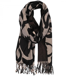 Multicolore || Negru