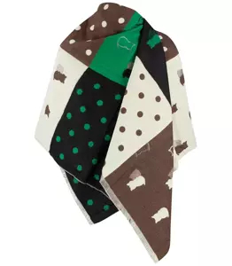 Verde || Multicolore