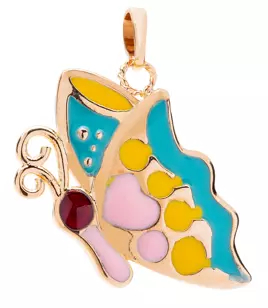 Roz || De aur || Albastru