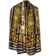 Multicolore || Negru