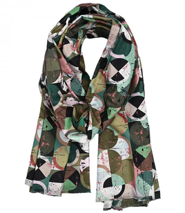 Verde || Multicolore