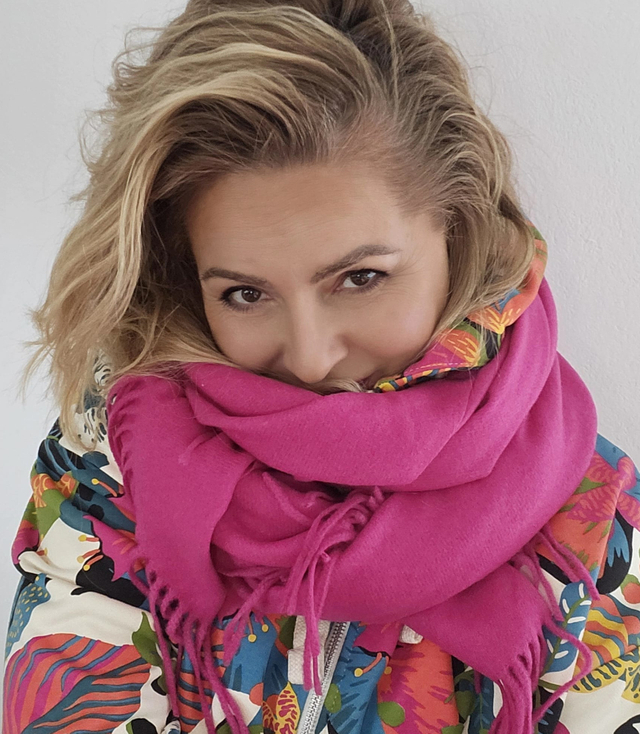 Eșarfă eșarfă groasă ciucuri o singură culoare cald moale 200x70 cm