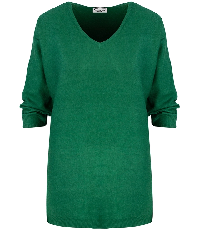 Cardigan clasic cald pentru femei ROSALIA