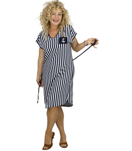 Alb || Multicolore || Marinei