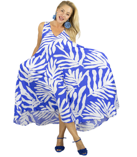 Multicolore || Albastru