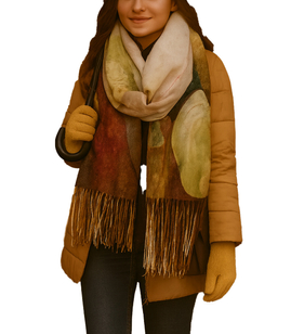 Multicolore || Verde