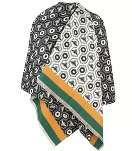 Multicolore || Negru