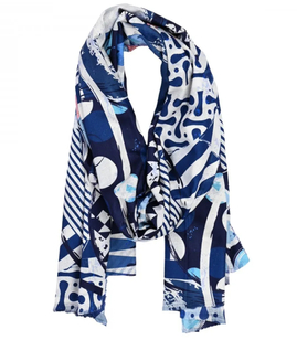 Multicolore || Albastru