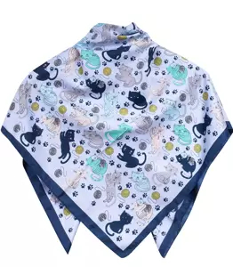 Multicolore || Albastru