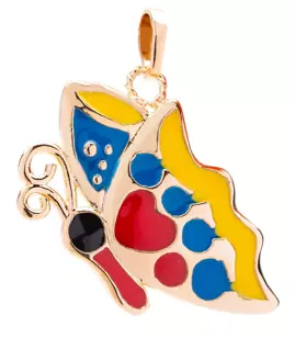 De aur || Roșu || Albastru