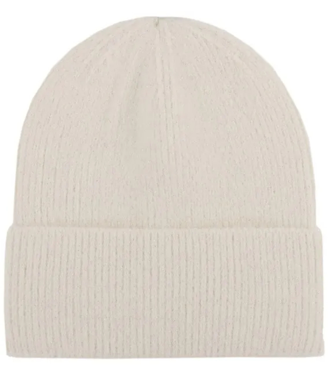 Femeile calde de iarna BEANIE toamna o singură culoare beanie