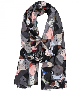 Multicolore || Negru