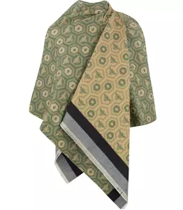 Verde || Multicolore