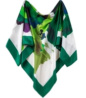 Verde || Multicolore