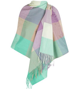 Verde || Multicolore