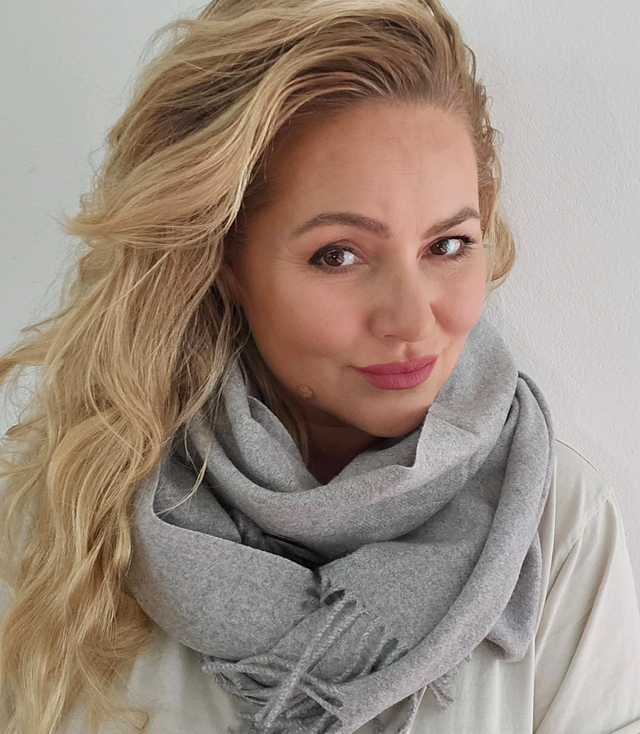 Eșarfă eșarfă groasă ciucuri o singură culoare cald moale 200x70 cm