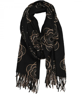 Multicolore || Negru