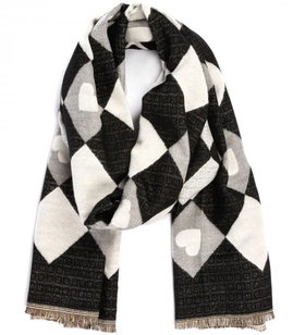 Multicolore || Negru