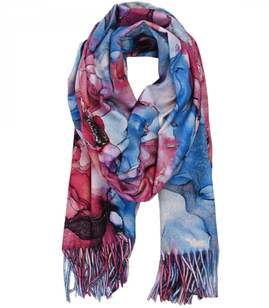 Multicolore || Albastru