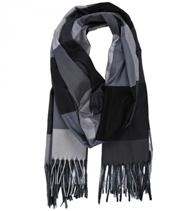 Multicolore || Negru