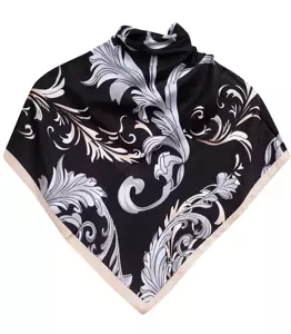 Multicolore || Negru