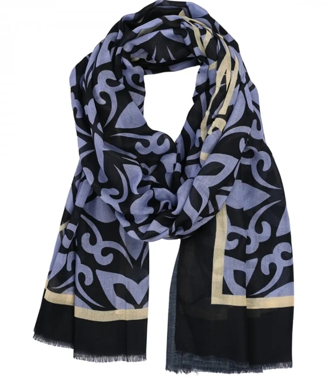 Șal elegant eșarfă viscoză model Elegant 180cmx90cm