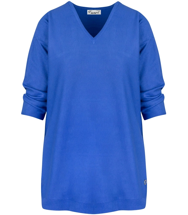 Cardigan clasic cald pentru femei ROSALIA