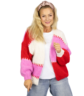 Roșu || Roz || Multicolore