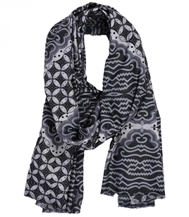 Multicolore || Negru