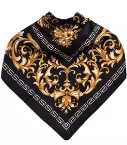 Multicolore || Negru