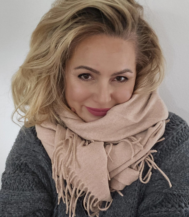 Eșarfă eșarfă groasă ciucuri o singură culoare cald moale 200x70 cm