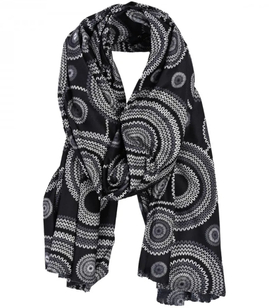 Multicolore || Negru